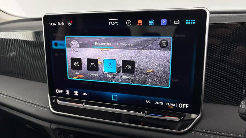 Used Volkswagen Tiguan 2024 for sale - 77417124: Photo 17