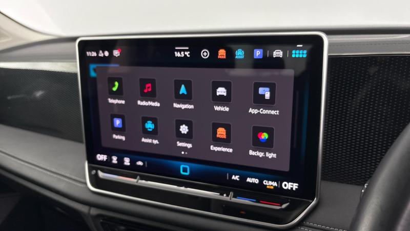 Used Volkswagen Tiguan 2024 for sale - 77417124: Photo 18