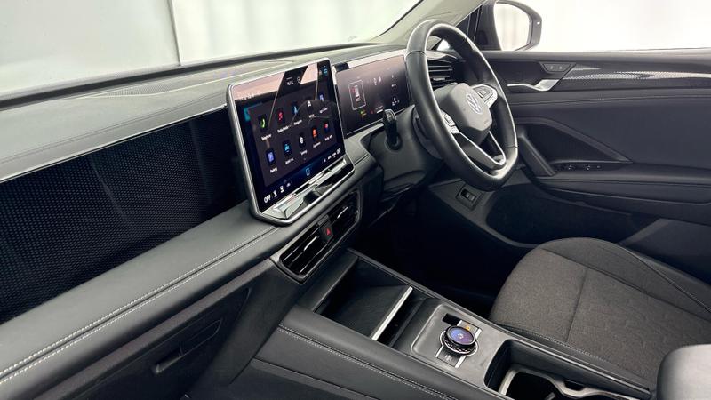 Used Volkswagen Tiguan 2024 for sale - 77417124: Photo 2