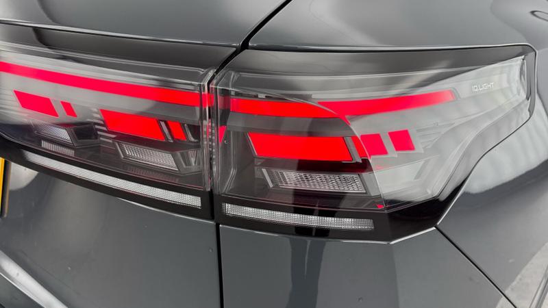 Used Volkswagen Tiguan 2024 for sale - 77417124: Photo 32