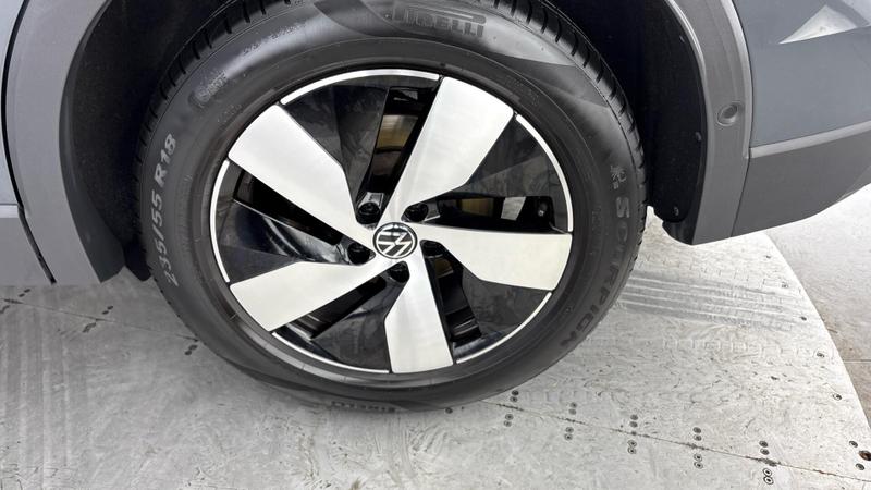 Used Volkswagen Tiguan 2024 for sale - 77417124: Photo 36