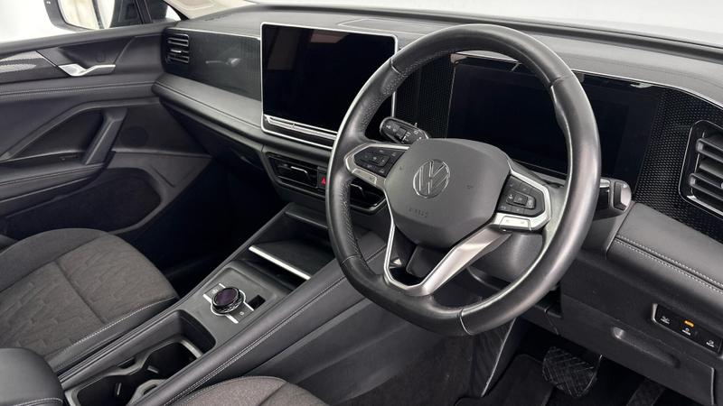 Used Volkswagen Tiguan 2024 for sale - 77417124: Photo 6