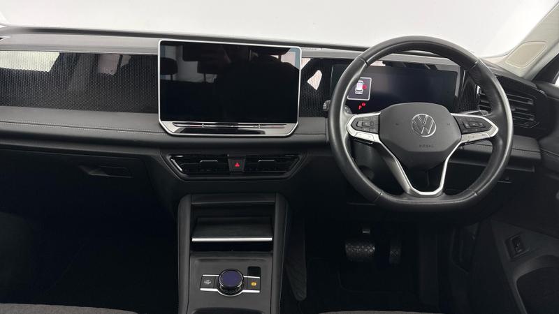 Used Volkswagen Tiguan 2024 for sale - 77417124: Photo 8