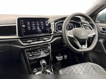 Used Volkswagen T-Roc 2025 for sale - 78804532: Photo