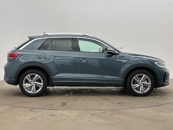 Used Volkswagen T-Roc 2025 for sale - 78804532: Photo