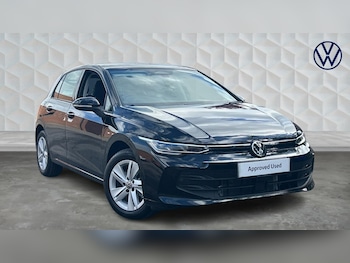 Used Volkswagen Golf 2026 for sale - 78782669: Photo