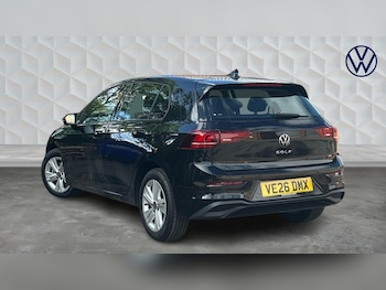 Used Volkswagen Golf 2026 for sale - 78782669: Photo