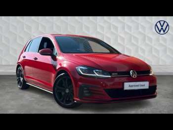 2020 - 2.0 TSI 245 GTI Performance 5dr DSG Automatic