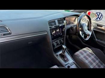 Used Volkswagen Golf 2020 for sale - 75213547: Photo