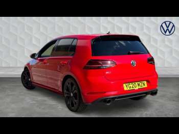 Used Volkswagen Golf 2020 for sale - 75213547: Photo