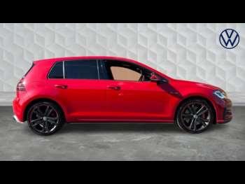 Used Volkswagen Golf 2020 for sale - 75213547: Photo