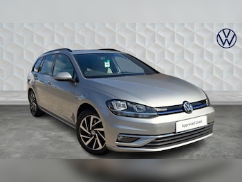 Used Volkswagen Golf 2019 for sale - 78258566: Photo