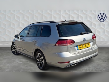 Used Volkswagen Golf 2019 for sale - 78258566: Photo