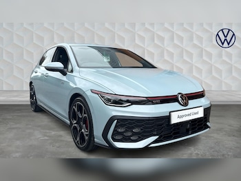 Used Volkswagen Golf 2026 for sale - 78917841: Photo