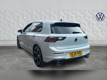 Used Volkswagen Golf 2026 for sale - 78917841: Photo