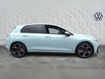 Used Volkswagen Golf 2026 for sale - 78917841: Photo