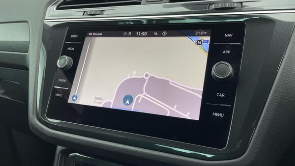 Used Volkswagen Tiguan 2023 for sale - 75655927: Photo 16