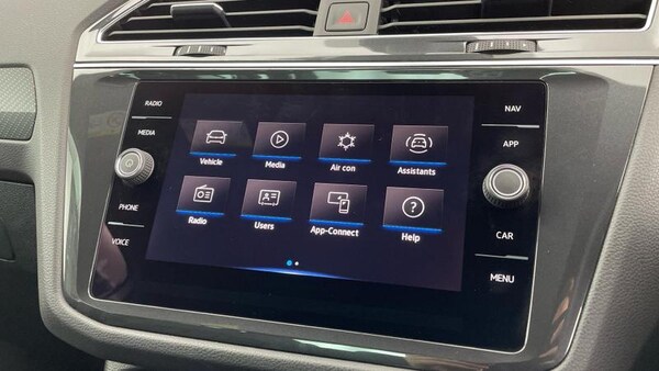 Used Volkswagen Tiguan 2023 for sale - 75655927: Photo 18