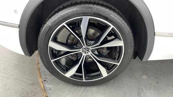 Used Volkswagen Tiguan 2023 for sale - 75655927: Photo 26