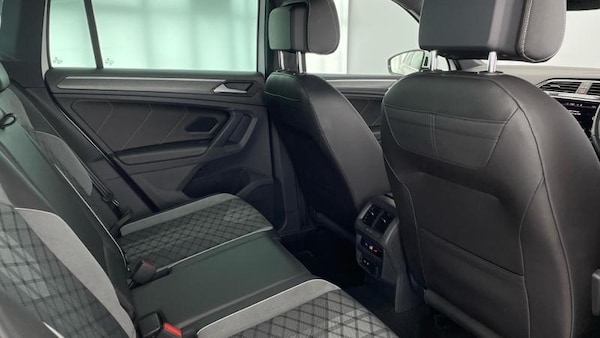 Used Volkswagen Tiguan 2023 for sale - 75655927: Photo 28