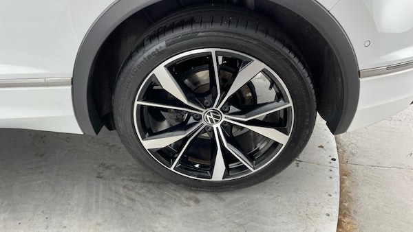 Used Volkswagen Tiguan 2023 for sale - 75655927: Photo 31