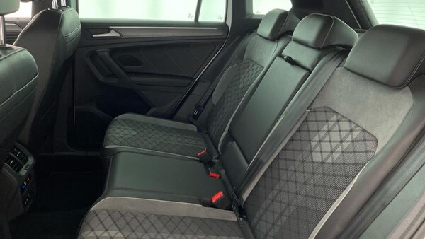 Used Volkswagen Tiguan 2023 for sale - 75655927: Photo 32