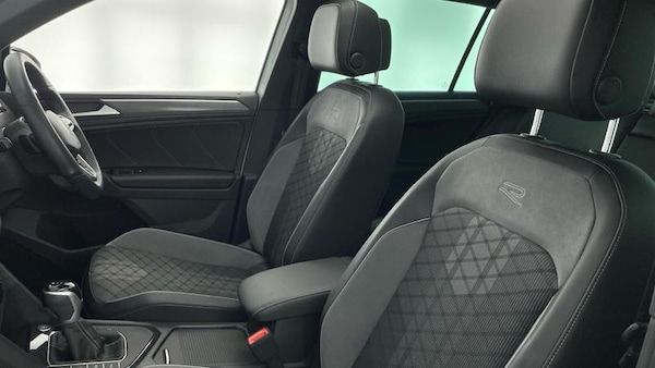 Used Volkswagen Tiguan 2023 for sale - 75655927: Photo 34
