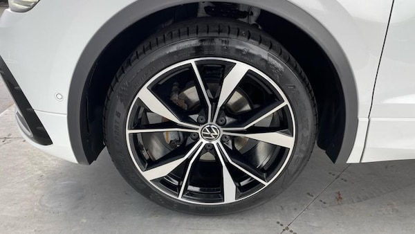 Used Volkswagen Tiguan 2023 for sale - 75655927: Photo 38