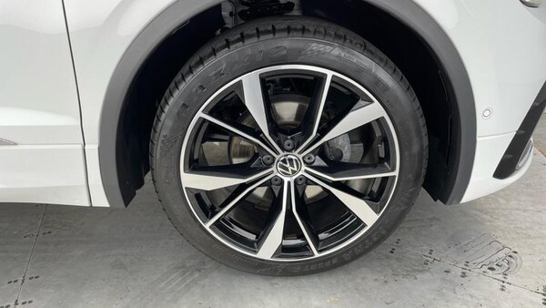 Used Volkswagen Tiguan 2023 for sale - 75655927: Photo 5