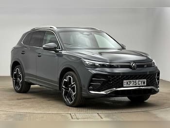 Used Volkswagen Tiguan 2025 for sale - 79629021: Photo
