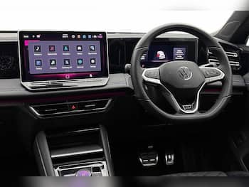 Used Volkswagen Tiguan 2025 for sale - 79629021: Photo