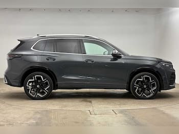 Used Volkswagen Tiguan 2025 for sale - 79629021: Photo