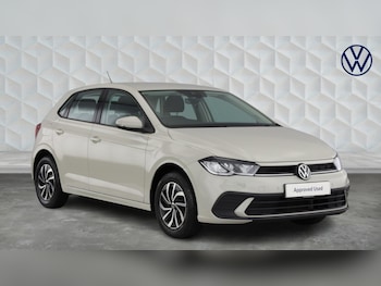 Used Volkswagen Polo 2023 for sale - 78906473: Photo