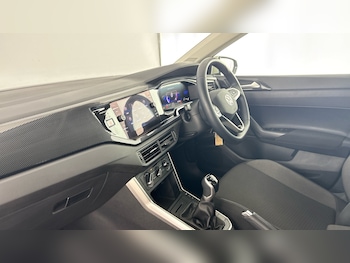 Used Volkswagen Polo 2023 for sale - 78906473: Photo