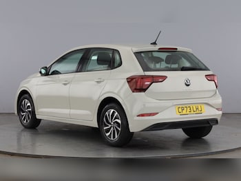 Used Volkswagen Polo 2023 for sale - 78906473: Photo