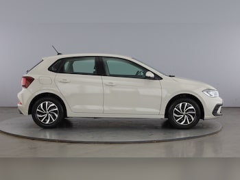Used Volkswagen Polo 2023 for sale - 78906473: Photo