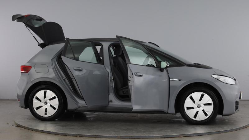 Used Volkswagen ID.3 2022 for sale - 76882681: Photo 10