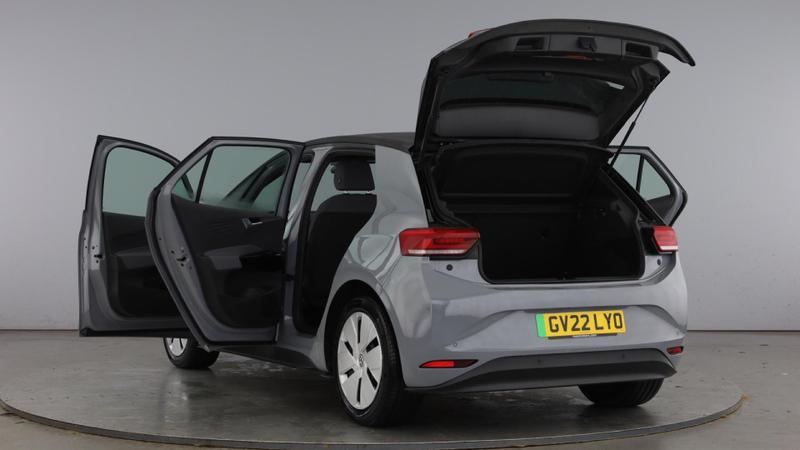 Used Volkswagen ID.3 2022 for sale - 76882681: Photo 11