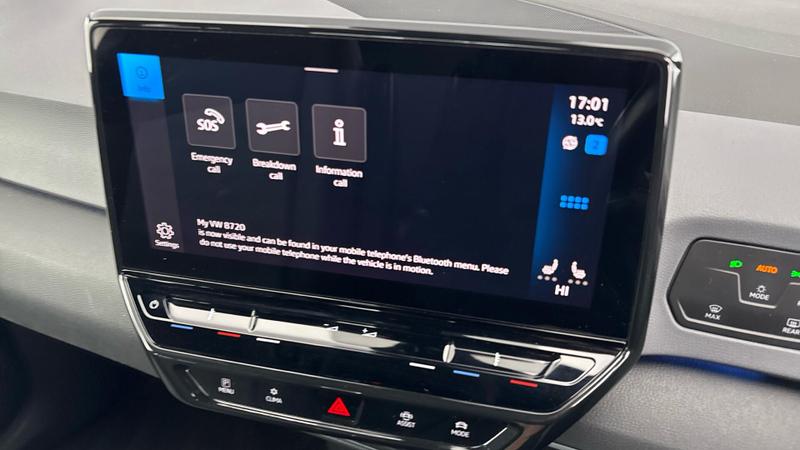 Used Volkswagen ID.3 2022 for sale - 76882681: Photo 13