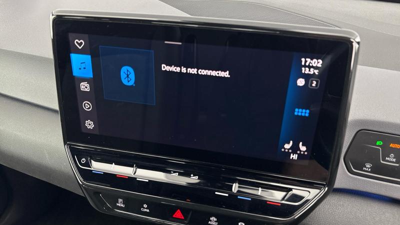 Used Volkswagen ID.3 2022 for sale - 76882681: Photo 14