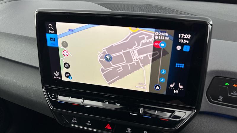 Used Volkswagen ID.3 2022 for sale - 76882681: Photo 15