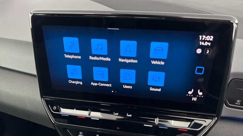 Used Volkswagen ID.3 2022 for sale - 76882681: Photo 18