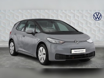 Used Volkswagen ID.3 2022 for sale - 76882681: Photo