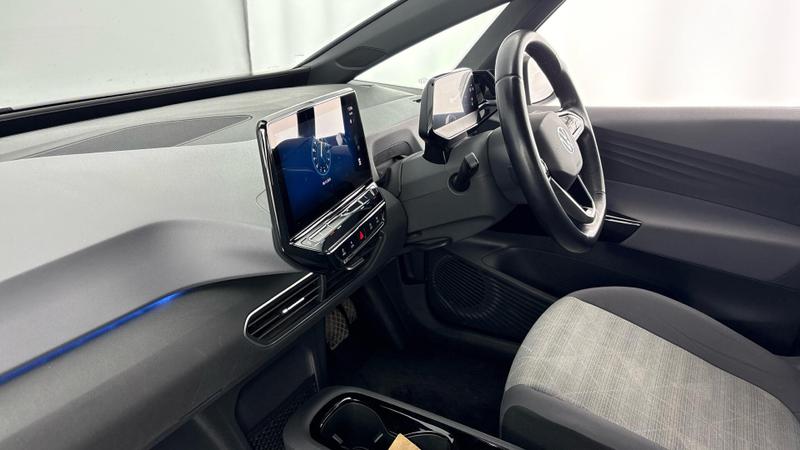 Used Volkswagen ID.3 2022 for sale - 76882681: Photo 2