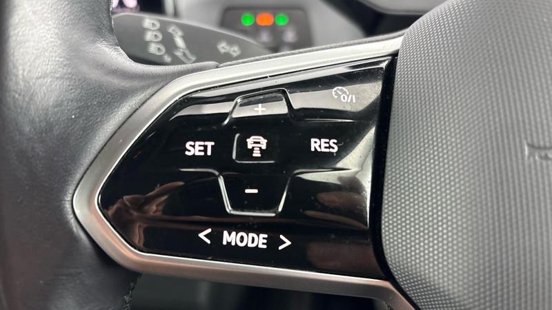 Used Volkswagen ID.3 2022 for sale - 76882681: Photo 23