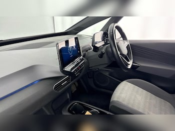 Used Volkswagen ID.3 2022 for sale - 76882681: Photo