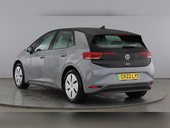 Used Volkswagen ID.3 2022 for sale - 76882681: Photo