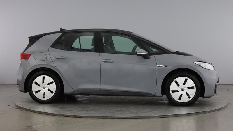 Used Volkswagen ID.3 2022 for sale - 76882681: Photo 4