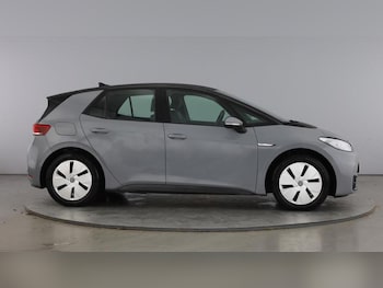 Used Volkswagen ID.3 2022 for sale - 76882681: Photo