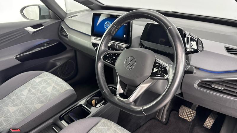 Used Volkswagen ID.3 2022 for sale - 76882681: Photo 6